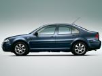 Volkswagen FAW Bora 1 6 SMFi 2006 года (CN)